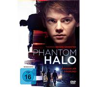 Phantom Halo - Brüder am Abgrund