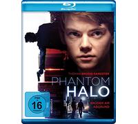 Phantom Halo - Brüder am Abgrund