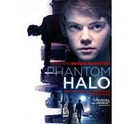 Phantom Halo [DVD]
