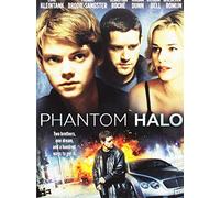 Phantom Halo [Edizione: Stati Uniti]