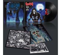 PHANTOM - HANDED TO EXECUTION - Vinyl Record - 01 - F72z