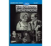 Phantom Honeymoon [Edizione: Stati Uniti]