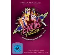 Phantom im Paradies - Phantom of the Paradise - NUOVO