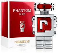 Phantom In Red