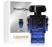 Rabanne - Rabanne Phantom Intense Eau de Parfum 100ml Profumi uomo male