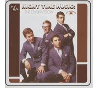 Phantom Jukebox - Vol. 1-Bt Puppy Rarities-Night Time Music