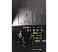 Christina Lane Phantom Lady (Tascabile)