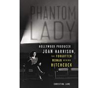 Christina Lane Phantom Lady (Tascabile)