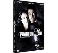 Phantom lady - les mains qui tuent