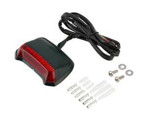 Phantom LED Tail Light