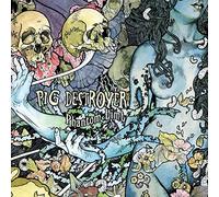 Phantom Limb