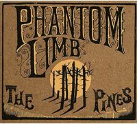 Phantom Limb - Pines