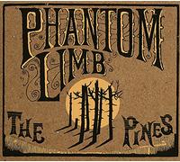 Phantom Limb - Pines