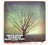 Phantom Limbs: Selected...