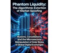 Phantom Liquidity: The Algorithmic Extortion of Market Spoofing: Illusions, Cancellations, and the Microsecond Manipulation of Order Books in Global Digital Exchanges