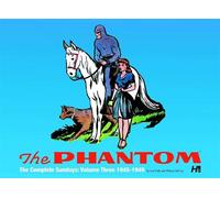 PHANTOM: L'UOMO MASCHERATO, VOL. 3 - LA REGINA PERA LA PERFETTA