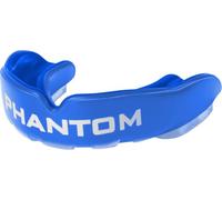 Phantom Mouthguard APEX PRossoezione dentale per bambini - Paradenti Boil & Bite per arti marziali, MMA, boxe e Muay Thai - Blu