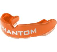 Phantom Mouthguard APEX PRossoezione dentale per bambini - Paradenti Boil & Bite per arti marziali, MMA, boxe e Muay Thai - Arancione