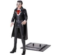 Phantom: Noble Collection - Personaggio Toyllectible Bendyfigs (Figure) -