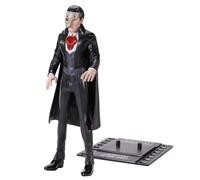 The Noble Collection Universal Monsters Bendyfigs Phantom - 7.5in (19cm) Noble T