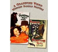 Phantom Of 42Nd Street / Inner Sanctum [Edizione: Stati Uniti]