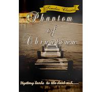 Phantom of Chinatown (1940) DVD