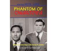 Phantom of Chinatown