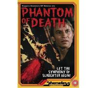 Phantom of Death