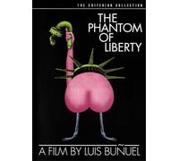 Phantom of Liberty