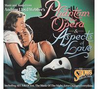 Phantom of Opera/Aspects of