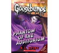 Phantom of the Auditorium: Volume 20