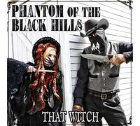 PHANTOM OF THE BLACK - THAT WITCH - CD - F72z