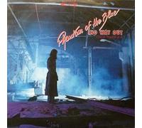 Phantom Of The Blue - No Way Out [12", DE, Blow Up INT 125.575]