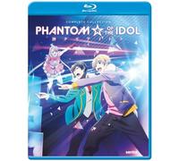 Phantom Of the Idol: Complete Collection