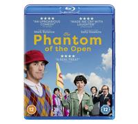 Phantom of the Open (Blu-ray)