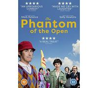 Phantom of the Open (DVD)