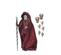Phantom Of The Opera 1925 Maschera Red Death Figura Neca 48795