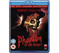 Phantom of the Opera (1989)