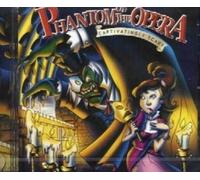 Phantom of the Opera