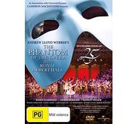 Phantom of the Opera 25th Anni - Phantom of the Opera 25th Anni