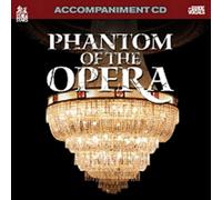 Phantom Of The Opera: Acco - Orig Cast Accomani