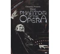 Phantom Of The Opera [Edizione: Stati Uniti]