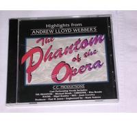 Phantom of the Opera - Highlights from Original Londo