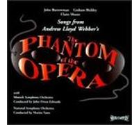 Phantom of the Opera - Musical