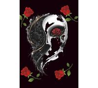 Phantom of The Opera Notebook: Theater Journal for Performing Artists