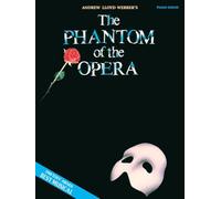 Phantom of the Opera (Tascabile)