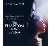 Phantom of The Opera – Riedizione – Importazione – Sony Music