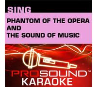 Phantom of the Opera - Sing-a-Long