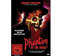 Phantom of the Opera - Ungeschnittene Fassung