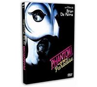 Phantom of the paradise